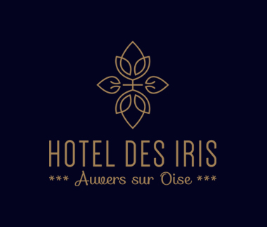 Hotel des iris