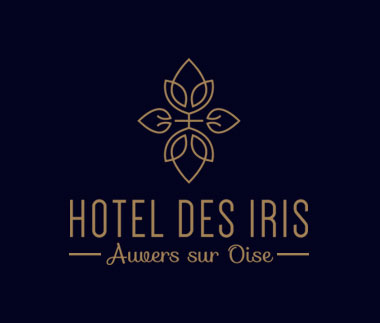 Hotel des iris